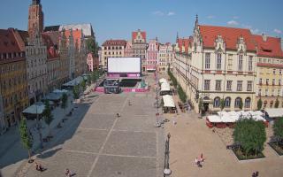 Wrocław - 30-07-2026 13:21