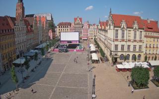 Wrocław - 30-07-2026 13:28