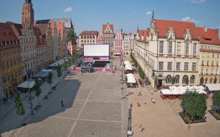 Wrocław - 30-07-2026 13:42