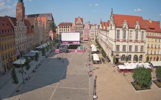 Wrocław - 30-07-2026 14:03