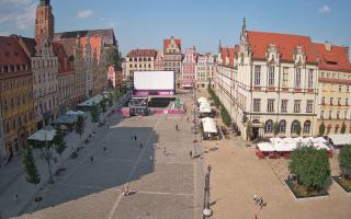Wrocław - 30-07-2026 14:10