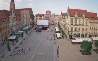 Wrocław - 30-07-2026 14:17