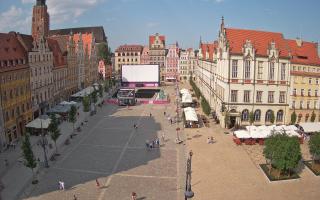Wrocław - 30-07-2026 14:24