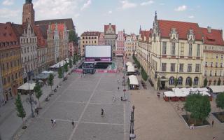 Wrocław - 30-07-2026 14:31