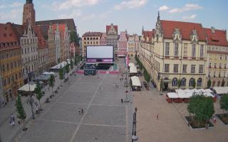 Wrocław - 30-07-2026 14:38