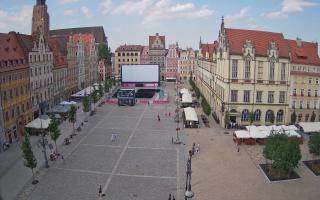 Wrocław - 30-07-2026 14:45