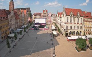 Wrocław - 30-07-2026 14:52