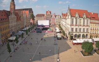 Wrocław - 30-07-2026 15:06