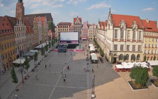 Wrocław - 30-07-2026 15:13