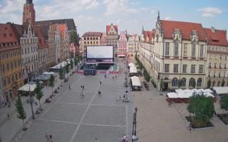 Wrocław - 30-07-2026 15:21
