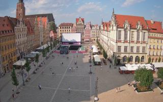 Wrocław - 30-07-2026 15:28