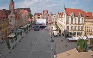 Wrocław - 30-07-2026 15:35
