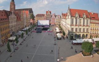 Wrocław - 30-07-2026 15:42