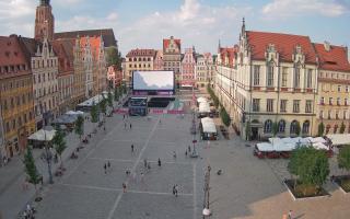 Wrocław - 30-07-2026 15:49