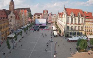 Wrocław - 30-07-2026 15:56