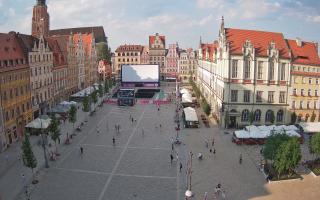 Wrocław - 30-07-2026 16:03