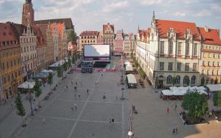 Wrocław - 30-07-2026 16:10