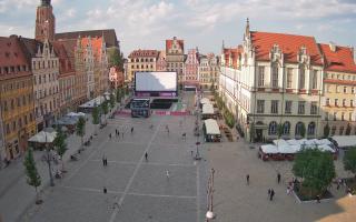 Wrocław - 30-07-2026 16:17