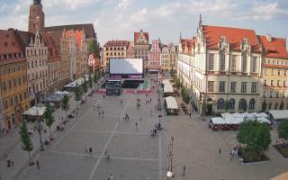 Wrocław - 30-07-2026 16:24