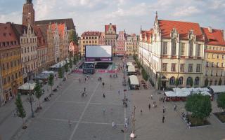 Wrocław - 30-07-2026 16:31