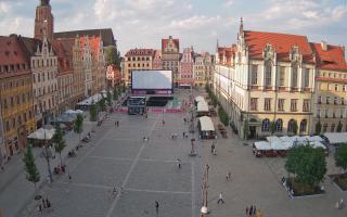 Wrocław - 30-07-2026 16:38