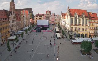 Wrocław - 30-07-2026 16:45