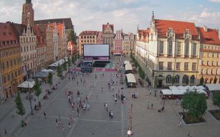 Wrocław - 30-07-2026 16:52
