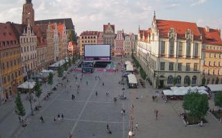 Wrocław - 30-07-2026 17:06