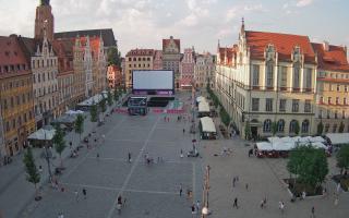 Wrocław - 30-07-2026 17:13