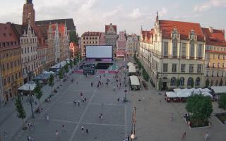 Wrocław - 30-07-2026 17:20