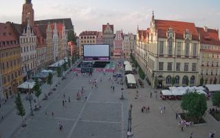 Wrocław - 30-07-2026 17:34