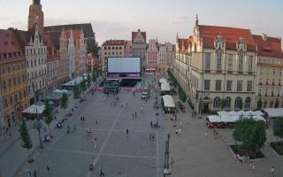 Wrocław - 30-07-2026 17:41