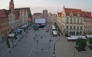 Wrocław - 30-07-2026 17:48