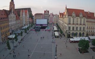 Wrocław - 30-07-2026 17:55