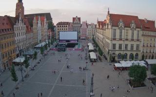 Wrocław - 30-07-2026 18:02