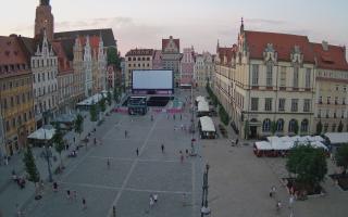 Wrocław - 30-07-2026 18:16