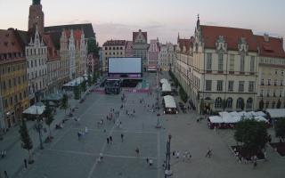 Wrocław - 30-07-2026 18:30