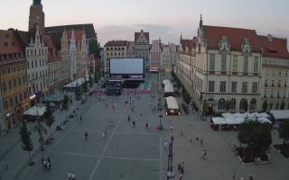 Wrocław - 30-07-2026 18:38