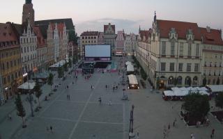 Wrocław - 30-07-2026 18:45