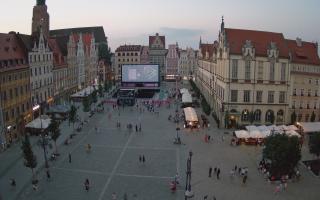 Wrocław - 30-07-2026 18:52