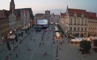 Wrocław - 30-07-2026 18:59