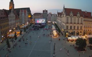 Wrocław - 30-07-2026 19:06