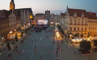 Wrocław - 30-07-2026 19:13