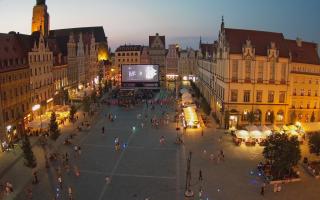 Wrocław - 30-07-2026 19:20