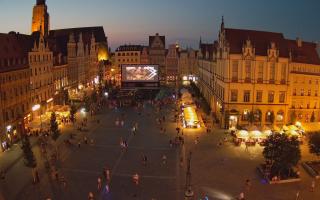 Wrocław - 30-07-2026 19:27