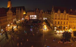 Wrocław - 30-07-2026 19:55