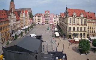 Wrocław - 01-09-2026 07:08
