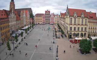 Wrocław - 14-09-2026 20:33