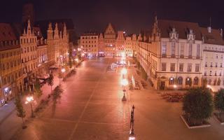 Wrocław - 17-10-2026 04:01