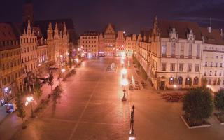 Wrocław - 17-10-2026 04:23